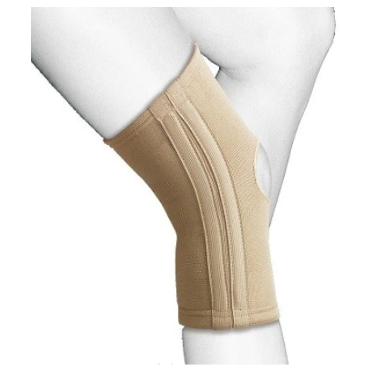 GENOUILLERE SOUPLE TL FLAMINGO - Image 1