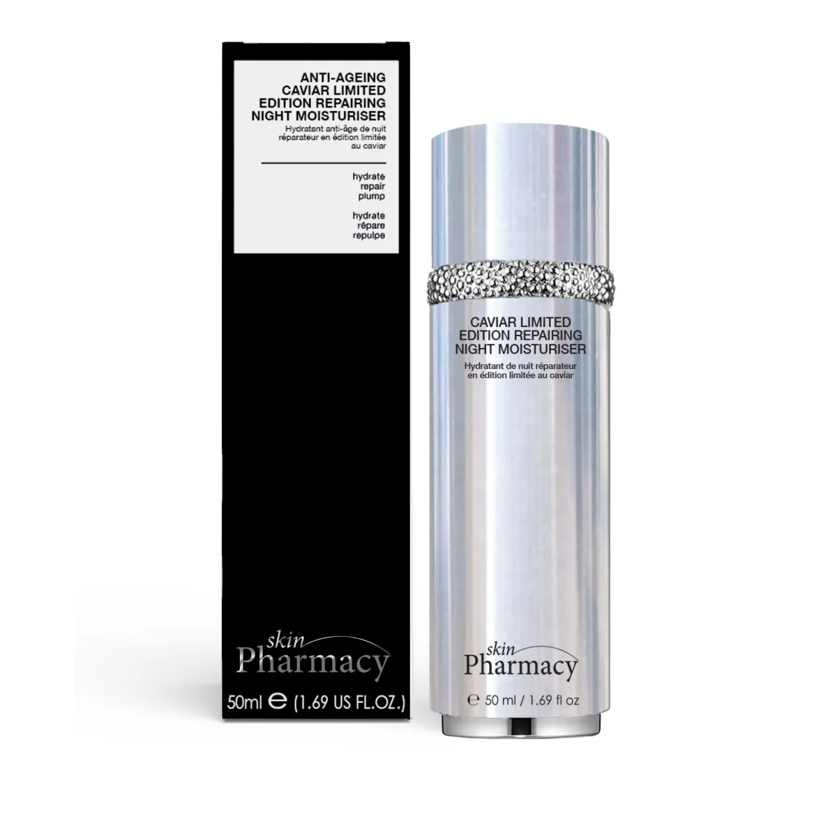 FILLERINA GOMMAGE PURIFIANT POT DE 90 ML - Image 1