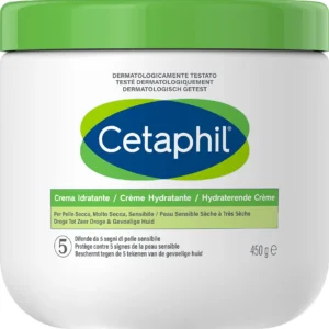 CETAPHIL CREME HYDRATANTE 250 GR