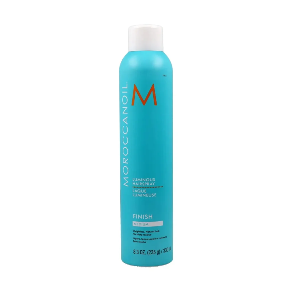 SPRAY FIXANT SANS GAZ 150 ML