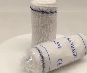 BANDE JERSEY 15CM*4M