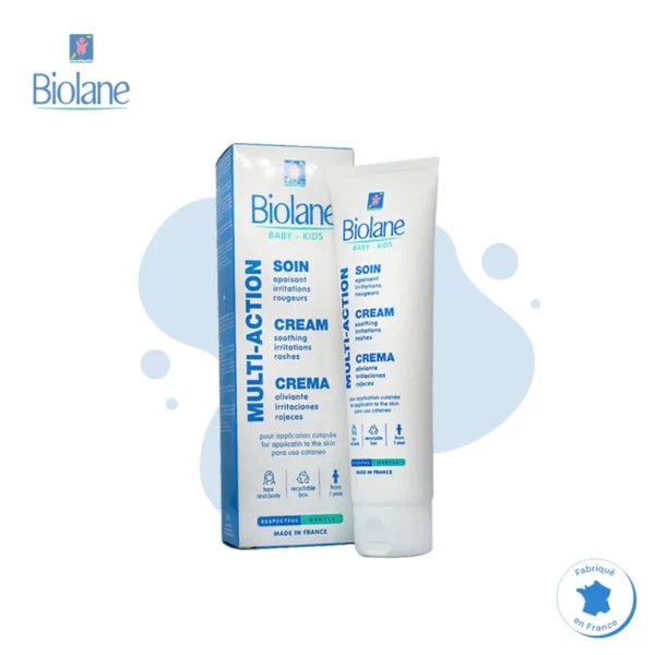 BIOLANE SOIN APAISANT 100ML
