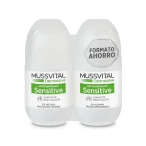 MUSSVITAL DERMACTIVE SHAMPOING ANTI CHUTE 100 ML