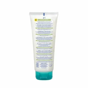 MUSSVITAL DERMACTIVE GEL PEAU ATOPIQUE 750 ML
