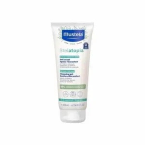 MUSTELA STELATOPIA GEL LAVANT 200 ML