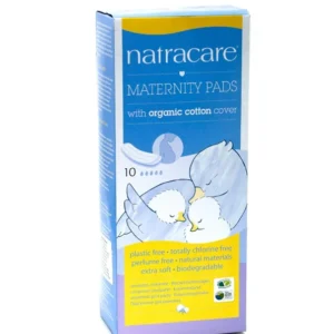 SERVIETTE NATRACARE MAXI JOUR X 14