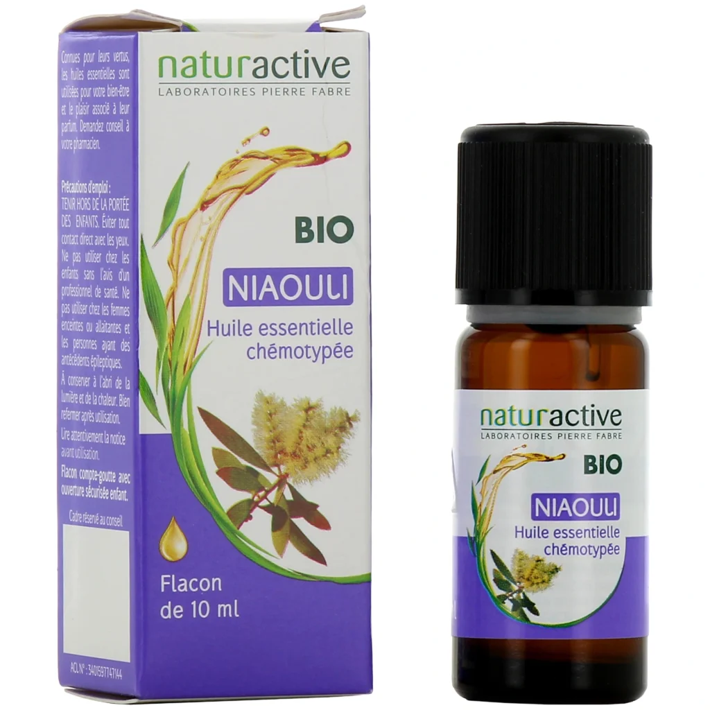 BIO OFFICINE HUILE MAIS