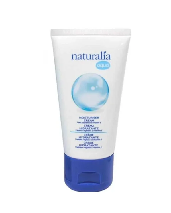 NATURALIA A QUA CREME HYDRATANTE/50 ML