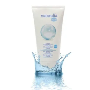 NATURALIA A QUA GEL NETT FACIAL 150 ML