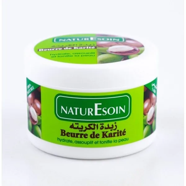 BEURRE DE KARITÉ 150 GR PROVITAL