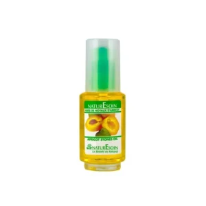 SANTE BIO HUILE DE NOYAUX D'ABRICOT 50 ML