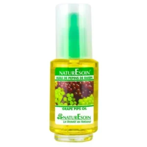 NATURESOIN HUILE DE PEPINS DE RAISIN 50 ML