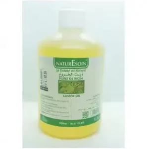 HUILE NATURESOIN DE SESAM X 1L