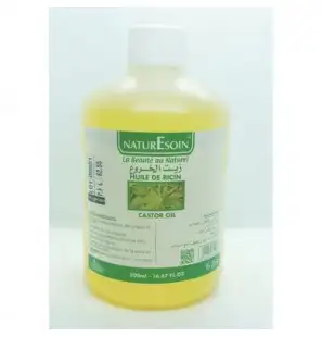HUILE NATURESOIN DE SESAM X 1L