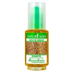 NATURESOIN HUILE DE SESAME 50 ML
