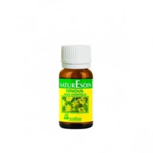 NATURESOIN HUILE ESSENTIELLE DE FENOUIL