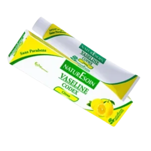 VASELINE TUBE 45 GR CODEX ARCOPHARMA