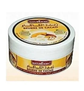 NATURESOIN BEURRE DE CACAO 100 ML