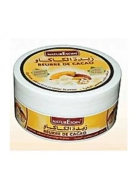 NATURESOIN BEURRE DE CACAO 100 ML