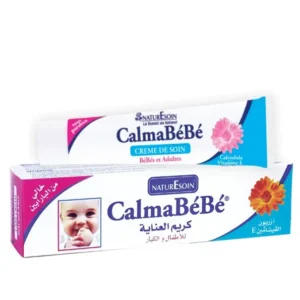 CALMABEBE CREME DE SOIN 30 GR AU CALENDULA ET VITAMINE E