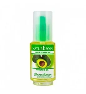 NATURESOIN HUILE D'AVOCAT 50ML