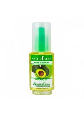 NATURESOIN HUILE D'AVOCAT 50ML