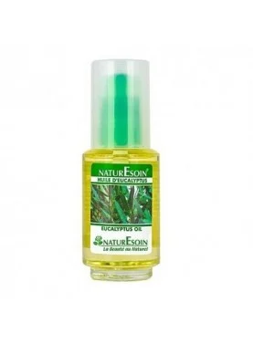 NATURESOIN HUILE D'EUCALYPTUS 50 ML
