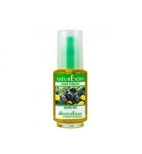 NATURESOIN HUILE D'OLIVE 50 ML