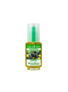 NATURESOIN HUILE D'OLIVE 50 ML