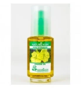 NATURESOIN HUILE D'ONAGRE 50 ML