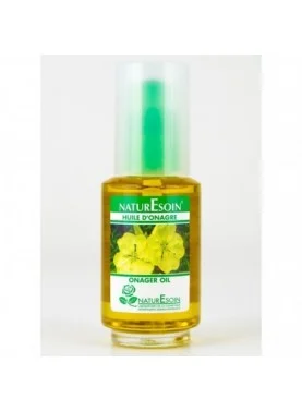 NATURESOIN HUILE D'ONAGRE 50 ML