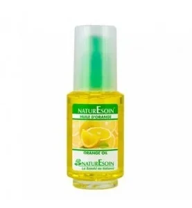 NATURESOIN HUILE D'ORANGE 50 ML