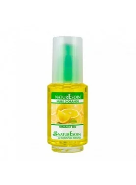NATURESOIN HUILE D'ORANGE 50 ML