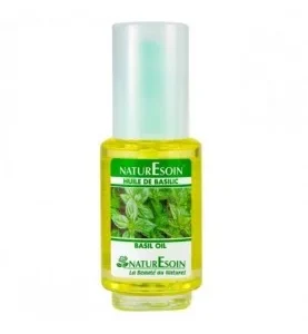 NATURESOIN HUILE DE BASILIC 50 ML