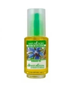 NATURESOIN HUILE DE BOURRACHE 50 ML