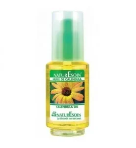 NATURESOIN HUILE DE CALENDULA 50ML