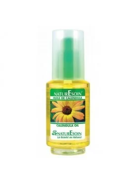 NATURESOIN HUILE DE CALENDULA 50ML