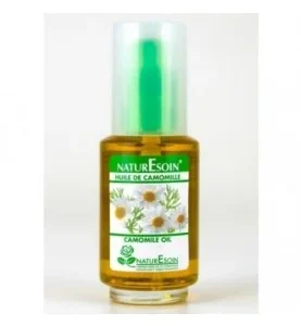 NATURESOIN HUILE DE CAMOMILLE 50 ML