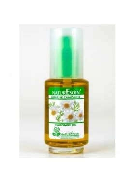 NATURESOIN HUILE DE CAMOMILLE 50 ML