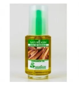 NATURESOIN HUILE DE CANNELLE 50 ML