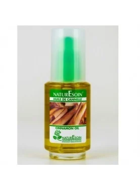 NATURESOIN HUILE DE CANNELLE 50 ML