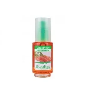 NATURESOIN HUILE DE CAROTTE 50 ML