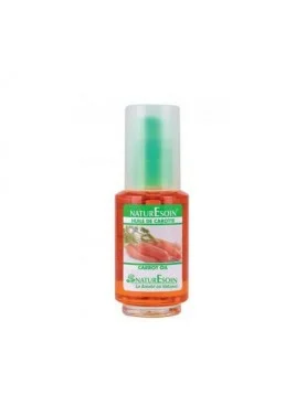 NATURESOIN HUILE DE CAROTTE 50 ML