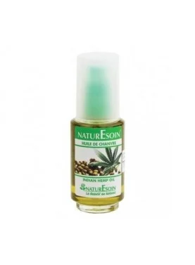 NATURESOIN HUILE DE CHANVRE 50 ML