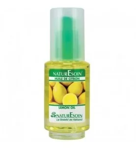 NATURESOIN HUILE DE CITRON 50 ML