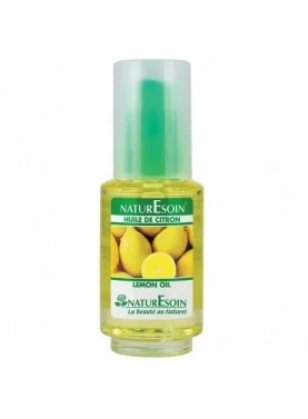 NATURESOIN HUILE DE CITRON 50 ML