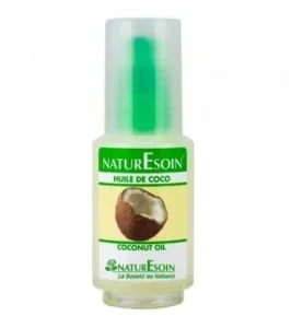 NATURESOIN HUILE DE COCO 50ML