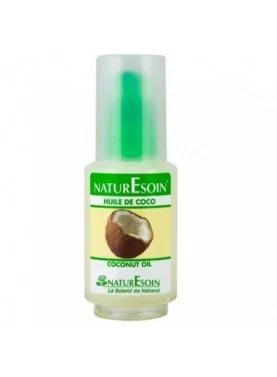 NATURESOIN HUILE DE COCO 50ML