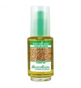 NATURESOIN HUILE DE CUMIN 50 ML