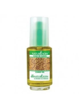 NATURESOIN HUILE DE CUMIN 50 ML